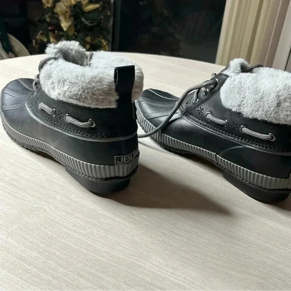 Jambu NWOT Maria Duck boots size 7.5 - Picture 6 of 6